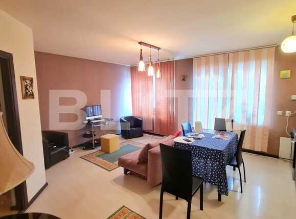 Apartament de vânzare 2 camere Floreşti - 79039AV | BLITZ Cluj-Napoca | Poza3