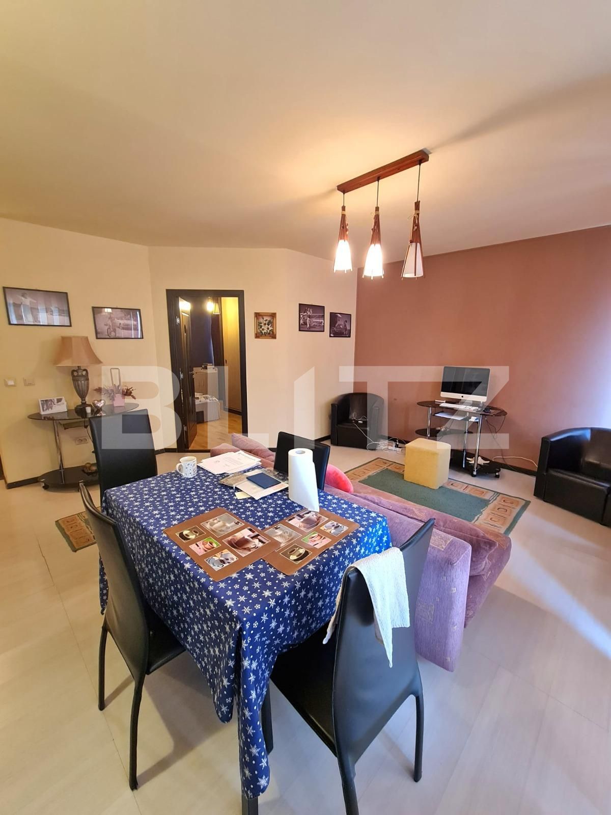 Apartament de vânzare 2 camere Floreşti - 79039AV | BLITZ Cluj-Napoca | Poza5