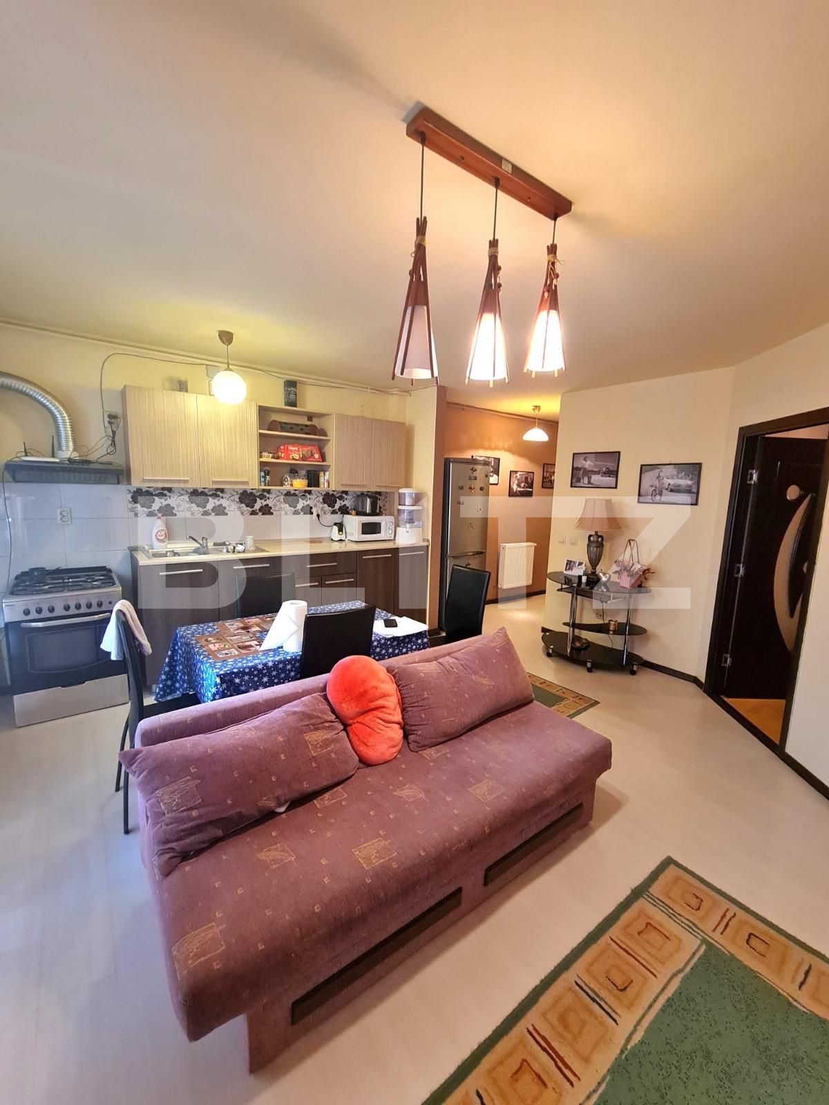 Apartament de vânzare 2 camere Floreşti - 79039AV | BLITZ Cluj-Napoca | Poza4