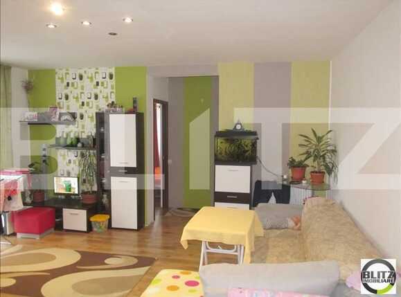 Apartament de vânzare 3 camere Floreşti - 7904AV | BLITZ Cluj-Napoca | Poza1