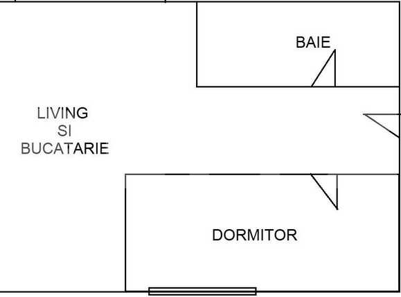 Apartament de vânzare 2 camere Floreşti - 79041AV | BLITZ Cluj-Napoca | Poza1