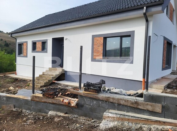 Casa de vânzare 3 camere Baciu - 79042CV | BLITZ Cluj-Napoca | Poza1