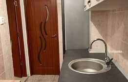 Garsonieră modernă, 32 mp, decomandată, mobilată, zona Bartolomeu