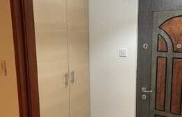 Garsonieră modernă, 32 mp, decomandată, mobilată, zona Bartolomeu