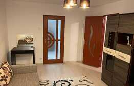 Garsonieră modernă, 32 mp, decomandată, mobilată, zona Bartolomeu