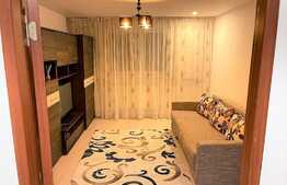 Garsonieră modernă, 32 mp, decomandată, mobilată, zona Bartolomeu