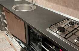 Garsonieră modernă, 32 mp, decomandată, mobilată, zona Bartolomeu