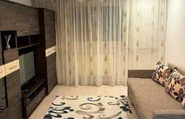 Garsonieră modernă, 32 mp, decomandată, mobilată, zona Bartolomeu