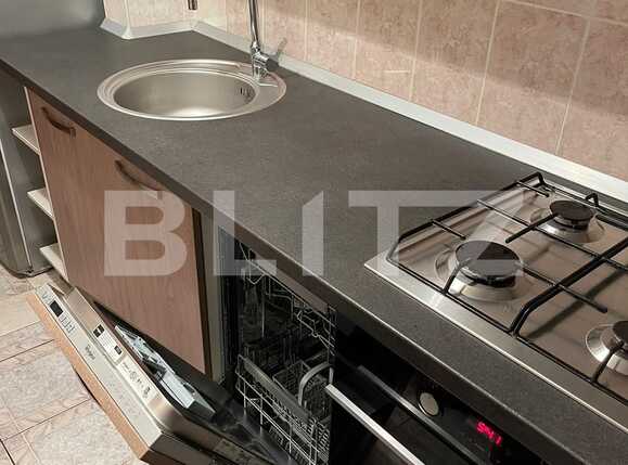 Garsonieră de vânzare Bartolomeu - 79048AV | BLITZ Brașov | Poza7