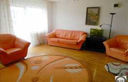 Vanzare 3 camere, 80 mp utili plus 3 balcoane! Zona strazii Stejarului!