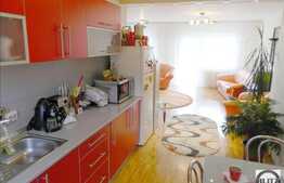 Vanzare 3 camere, 80 mp utili plus 3 balcoane! Zona strazii Stejarului!