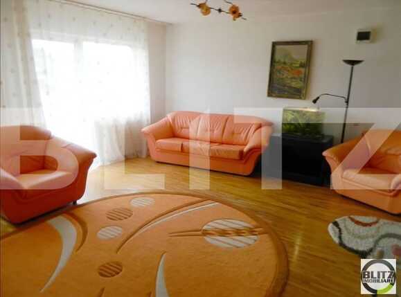 Apartament de vânzare 3 camere Floreşti - 7905AV | BLITZ Cluj-Napoca | Poza1