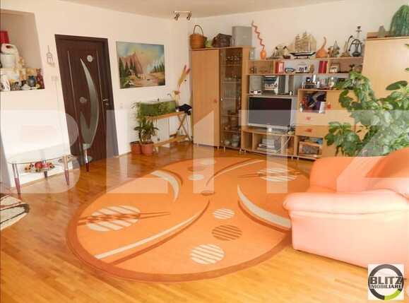 Apartament de vânzare 3 camere Floreşti - 7905AV | BLITZ Cluj-Napoca | Poza4