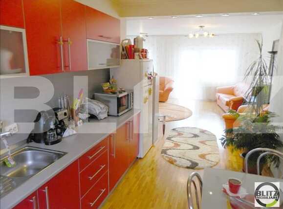 Apartament de vânzare 3 camere Floreşti - 7905AV | BLITZ Cluj-Napoca | Poza6