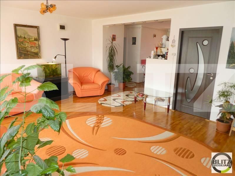 Apartament de vânzare 3 camere Floreşti - 7905AV | BLITZ Cluj-Napoca | Poza3