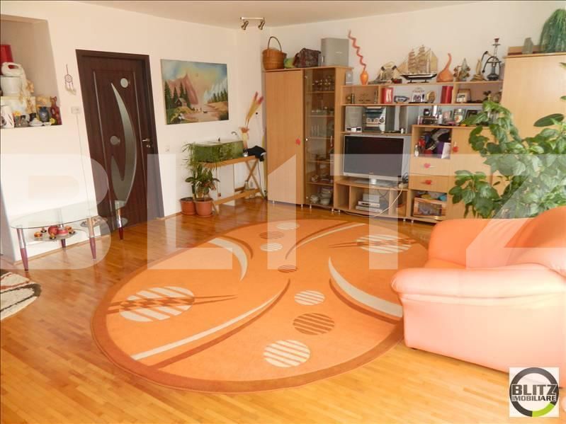Apartament de vânzare 3 camere Floreşti - 7905AV | BLITZ Cluj-Napoca | Poza4