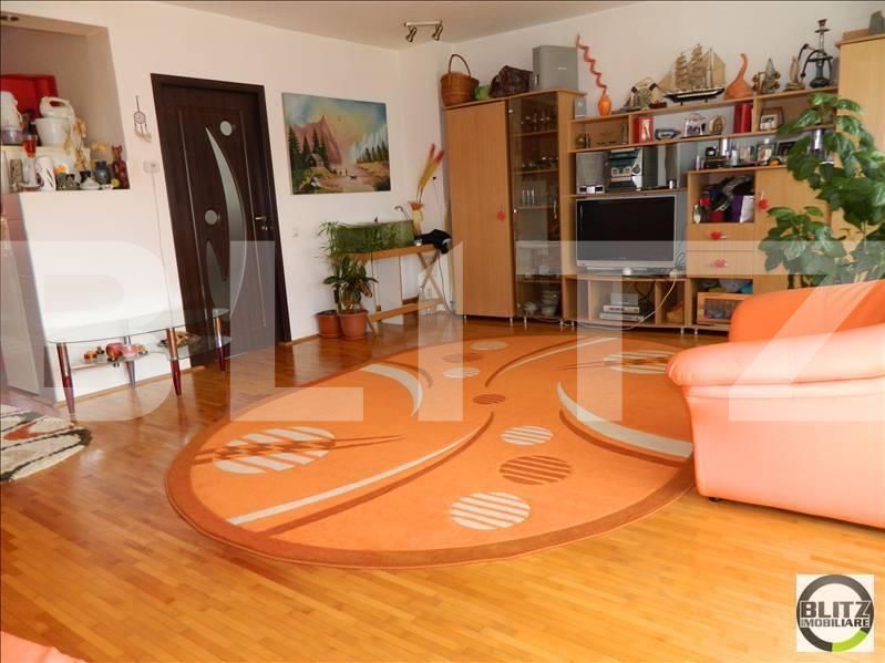 Apartament de vânzare 3 camere Floreşti - 7905AV | BLITZ Cluj-Napoca | Poza2