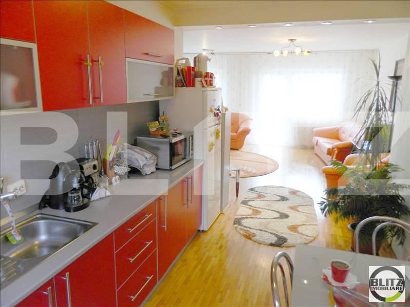 Apartament de vânzare 3 camere Floreşti - 7905AV | BLITZ Cluj-Napoca | Poza6
