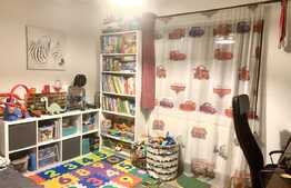 Apartament de 3 camere, ultrafinisat, 2 parcari subterane, zona MOL