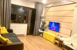 Apartament de 3 camere, ultrafinisat, 2 parcari subterane, zona MOL