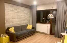 Apartament de 3 camere, ultrafinisat, 2 parcari subterane, zona MOL