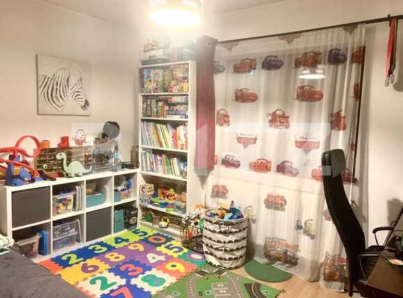 Apartament de vânzare 3 camere Marasti - 79050AV | BLITZ Cluj-Napoca | Poza6