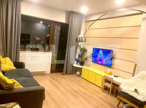 Apartament de vânzare 3 camere Marasti - 79050AV | BLITZ Cluj-Napoca | Poza2