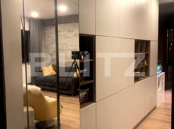 Apartament de vânzare 3 camere Marasti - 79050AV | BLITZ Cluj-Napoca | Poza7