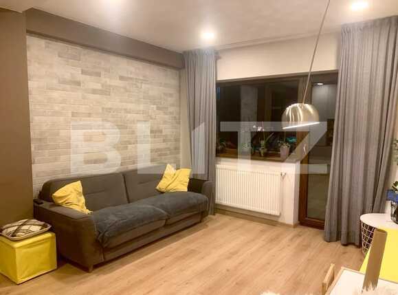 Apartament de vânzare 3 camere Marasti - 79050AV | BLITZ Cluj-Napoca | Poza1