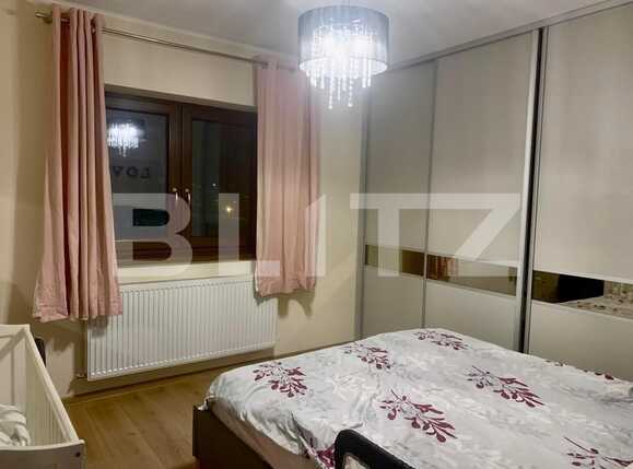 Apartament de vânzare 3 camere Marasti - 79050AV | BLITZ Cluj-Napoca | Poza5