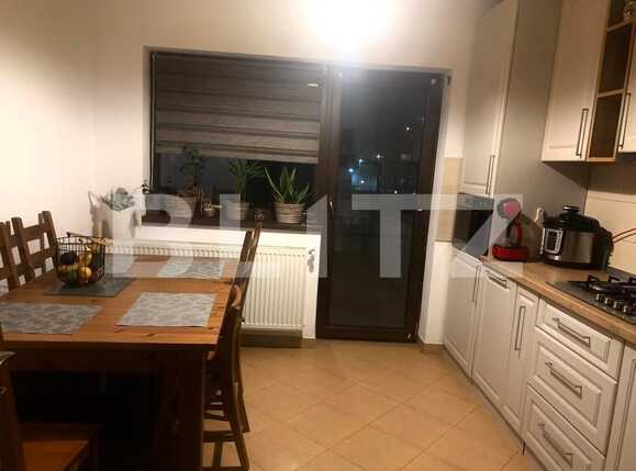 Apartament de vânzare 3 camere Marasti - 79050AV | BLITZ Cluj-Napoca | Poza4