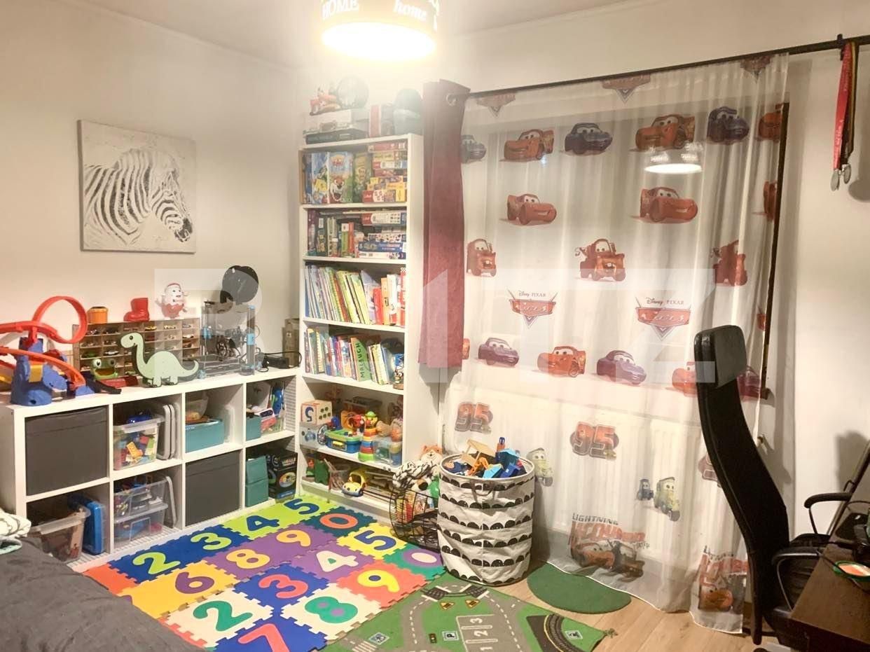 Apartament de vânzare 3 camere Marasti - 79050AV | BLITZ Cluj-Napoca | Poza6