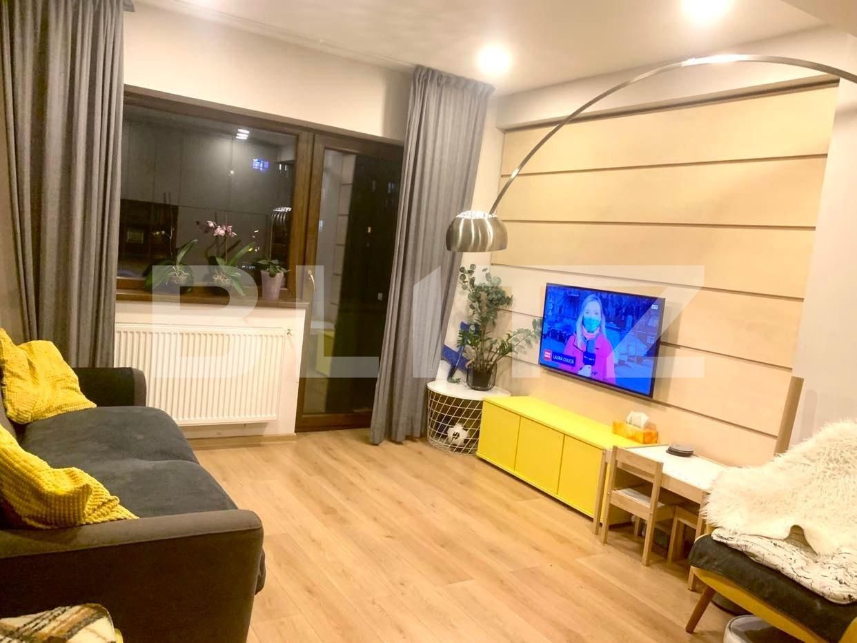 Apartament de vânzare 3 camere Marasti - 79050AV | BLITZ Cluj-Napoca | Poza2