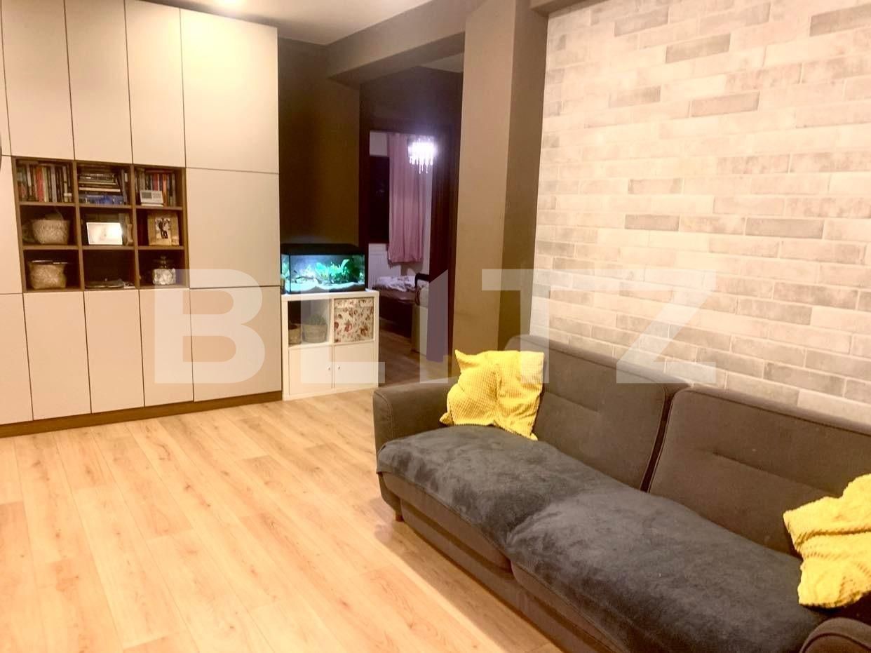 Apartament de vânzare 3 camere Marasti - 79050AV | BLITZ Cluj-Napoca | Poza3
