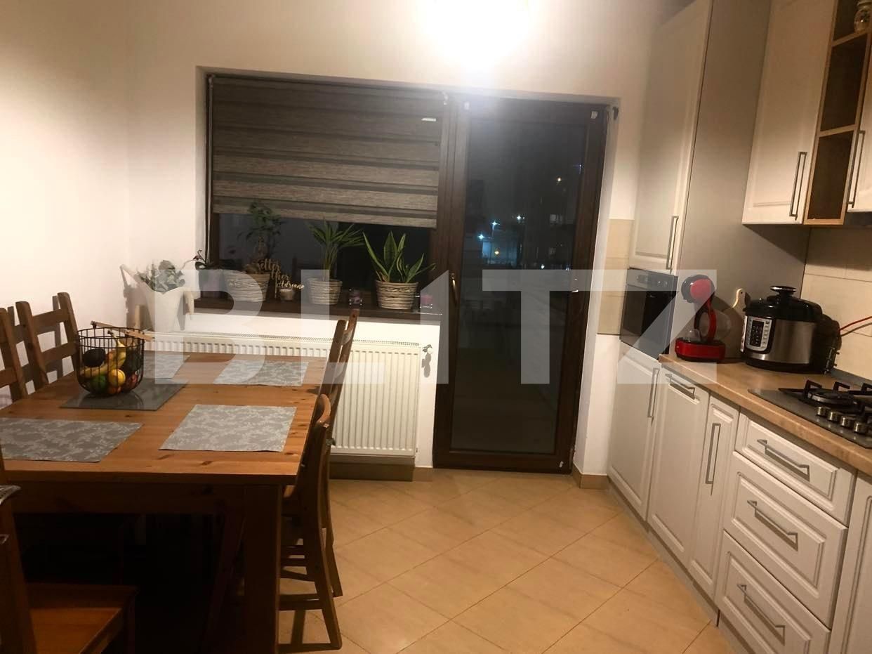 Apartament de vânzare 3 camere Marasti - 79050AV | BLITZ Cluj-Napoca | Poza4