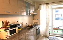 Oportunitate Baciu! Apartament 2 camere, etaj intermediar, parcare, zona Petrom