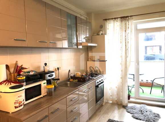 Apartament de vânzare 2 camere Baciu - 79055AV | BLITZ Cluj-Napoca | Poza3