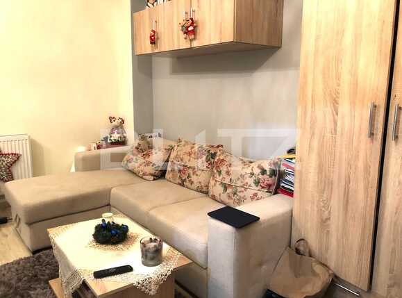 Apartament de vânzare 2 camere Baciu - 79055AV | BLITZ Cluj-Napoca | Poza1