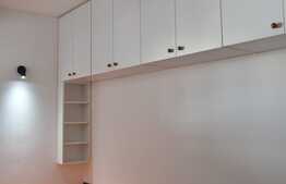 Apartament cu 3 camere semidecomandat, etaj intermediar, Calea Dorobantilor!