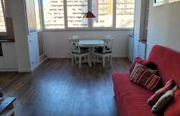 Apartament cu 3 camere semidecomandat, etaj intermediar, Calea Dorobantilor!