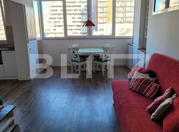 Apartament de vânzare 3 camere Marasti - 79057AV | BLITZ Cluj-Napoca | Poza1