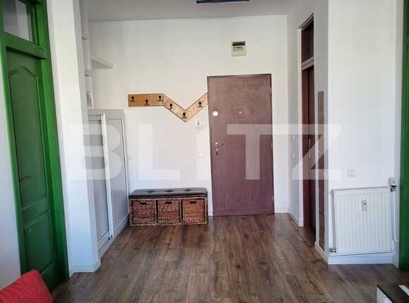 Apartament de vânzare 3 camere Marasti - 79057AV | BLITZ Cluj-Napoca | Poza2