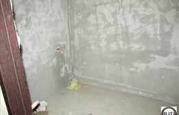 Apartament 2 camere semidecomandate, 40 mp, in zona FSEGA. Semifinisat!