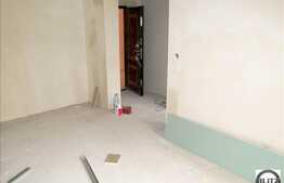 Apartament 2 camere semidecomandate, 40 mp, in zona FSEGA. Semifinisat!