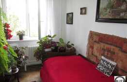 Apartament 2 camere semidecomandate, 40 mp, in zona FSEGA. Semifinisat!