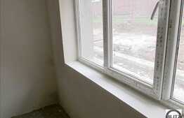 Apartament 2 camere semidecomandate, 40 mp, in zona FSEGA. Semifinisat!