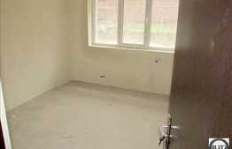 Apartament 2 camere semidecomandate, 40 mp, in zona FSEGA. Semifinisat!