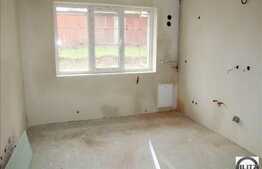 Apartament 2 camere semidecomandate, 40 mp, in zona FSEGA. Semifinisat!