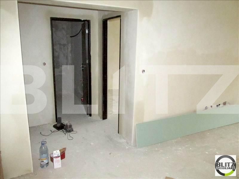 Apartament de vânzare 2 camere Gheorgheni - 7906AV | BLITZ Cluj-Napoca | Poza4