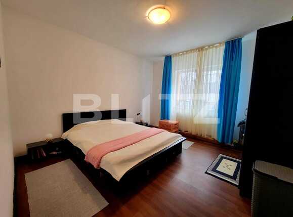 Apartament de vânzare 2 camere Bună Ziua - 79068AV | BLITZ Cluj-Napoca | Poza1